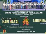 Pesta Hari Natal dan Tahun Baru – 28