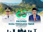 HUT NTT PEMPROV NTT