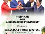 NATAL DPRD NTT__OK